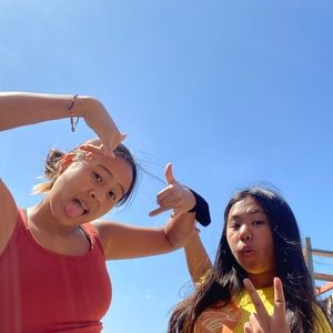 Meet your Posher, Kyla